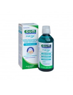 Gum Paroex Preven Colutorio 500 ml