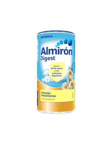Almirón Infusión Digest 200 g