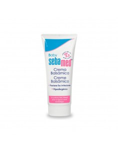 Baby Sebamed Crema Balsámica 300 ml