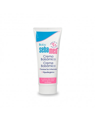 Baby Sebamed Crema Balsámica 300 ml