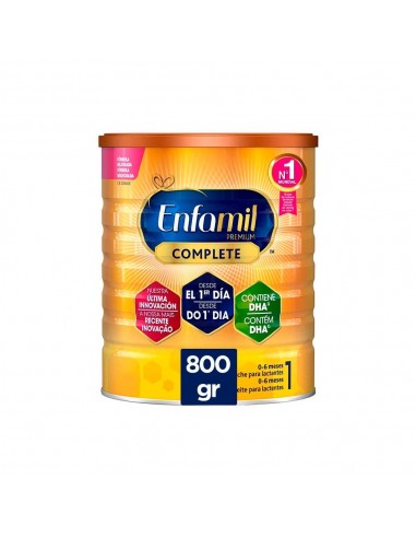 Enfamil Complete 1 800 g