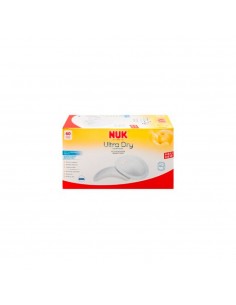 Nuk Discos Protectores 60 unidades