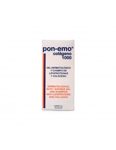 Pon-Emo Colágeno 1000 ml