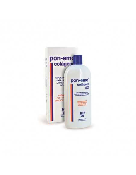 Pon-Emo Colágeno 500 ml
