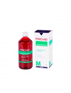 Perio Aid Mantenimiento Colutorio Bucal 500 ml