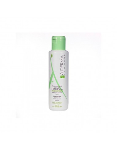 A-Derma Exomega Aceite Ducha Y Baño 500 ml