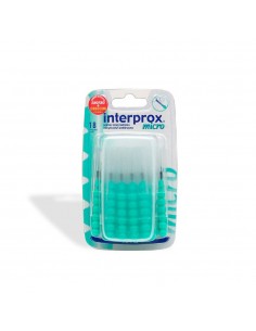 Interprox Cepillos Micro