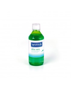 Vitis Aloe Vera Sabor Menta Colutorio 1000 ml