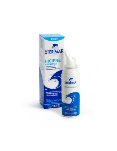Sterimar Spray 50 ml