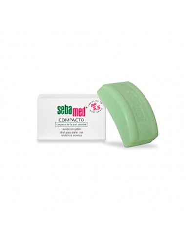 Sebamed Compacto En Pastilla Piel Sensible 100 g