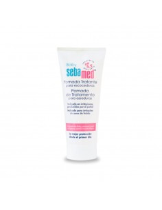 Baby Sebamed Pomada Tratante 100 ml