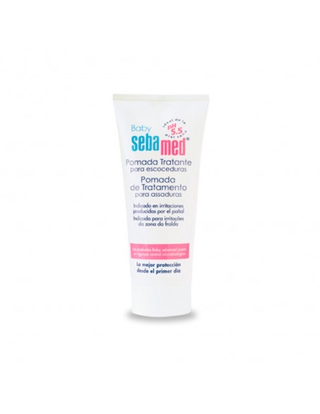 Baby Sebamed Pomada Tratante 100 ml