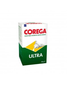 Corega Ultra Polvo 50 g