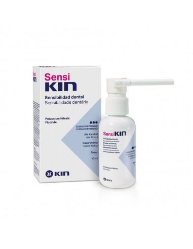 SensiKin Spray 40 ml