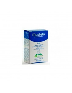 Mustela Jabón Supergraso 200 g