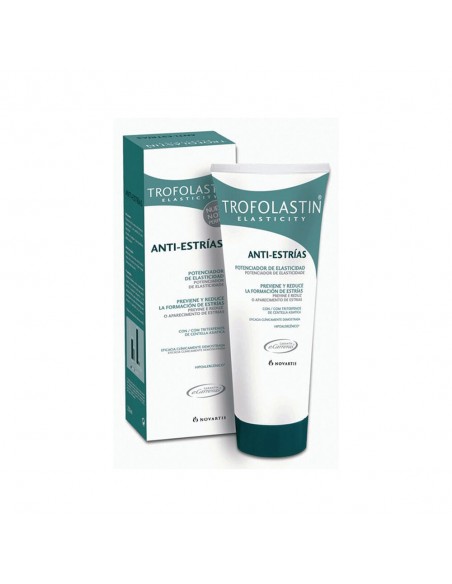 Trofolastín Anti-Estrías Crema 100 ml