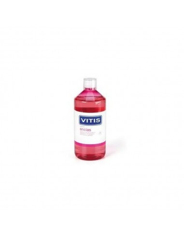 Vitis Encías Colutorio Bucal 1000 mL
