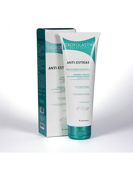 Trofolastin antiestrias 250 ml