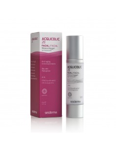 Sesderma Acglicolic Classic Crema gel forte 50 ml