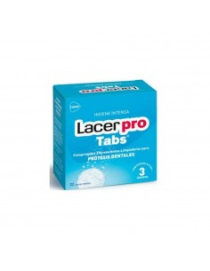 Lacer Protabs 32 comprimidos