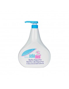 Baby Sebamed Baño de Espuma 1000 ml