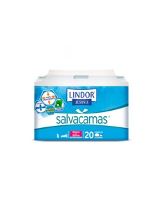 Salvacamas Ausonia 60X90 cm 2