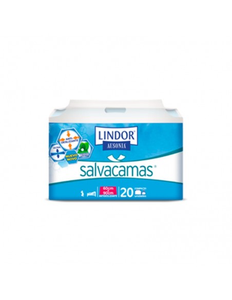 Salvacamas Ausonia 60X90 cm