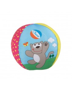 Chicco Pelota Soft