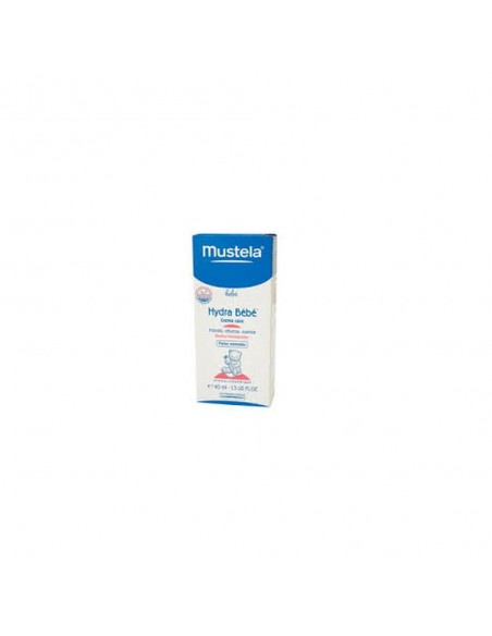 Mustela Hydra-Bebé Cara 40 ml