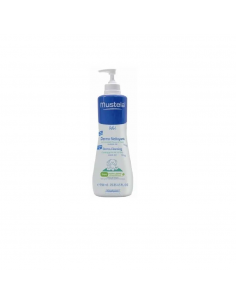 Mustela Gel Dermolimpiador 750 ml