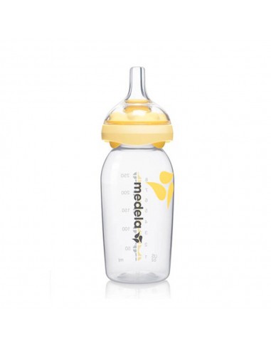 Medela biberón calma PP 250 ml