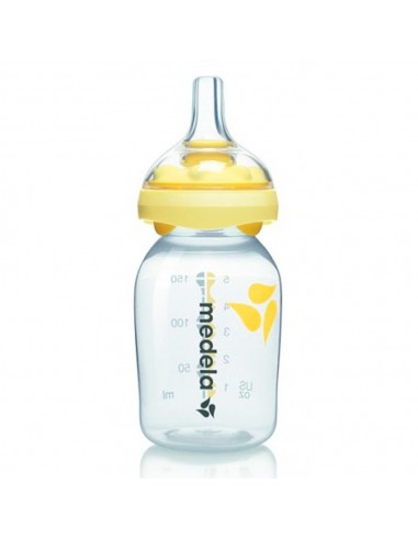 Medela Botella Biberón Calma 150 ml