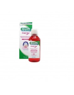 Gum Paroex Colutorio Tto 500 ml