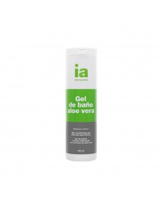 Interapothek Gel de Aloe Vera 750 ml