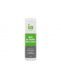 Interapothek Gel de Aloe Vera 750 ml