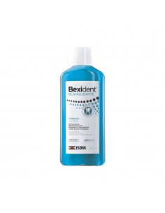 Bexident Blanqueante Colutorio 500 ml