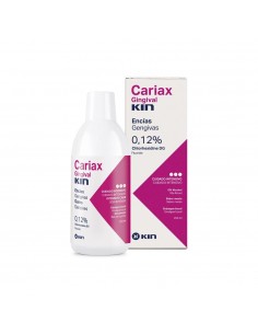 Cariax Gingival colutorio 250 ml