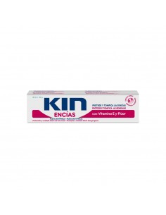 Kin Encías pasta 125 ml