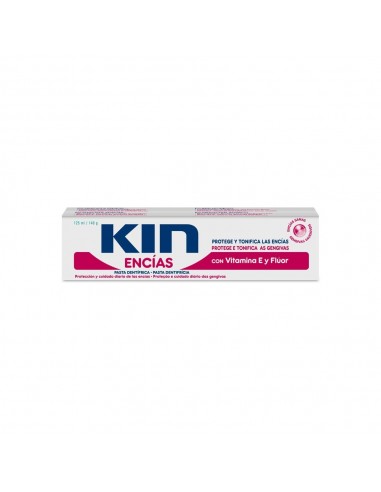 Kin Encías pasta 125 ml