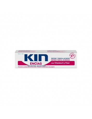 Kin Encías pasta 125 ml