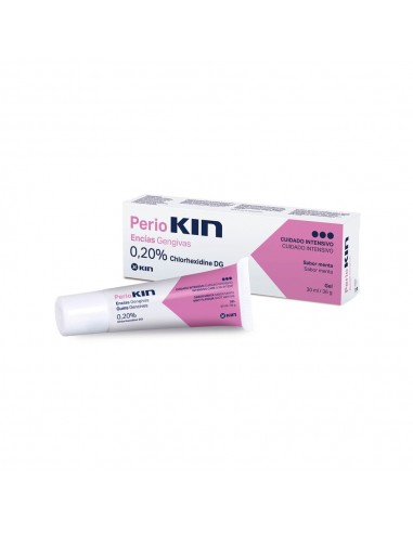 PerioKin Encías gel 30 ml