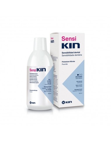 Sensikin Colutorio 500 ml