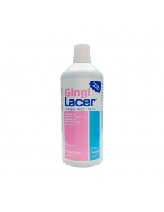 Lacer Gingilacer Colutorio 1000 ml