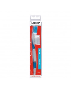 Lacer Cepillo dental adulto Technic medio