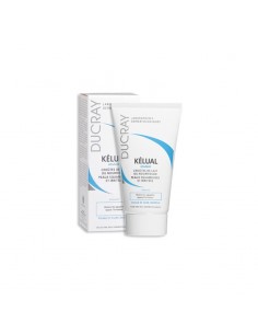 Ducray Kelual Costra Láctea Emulsión 2
