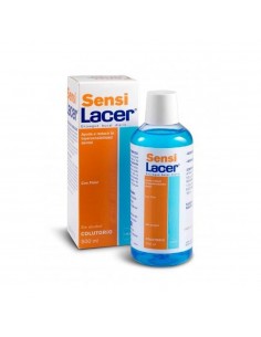 Lacer Sensilacer Colutorio 500 ml