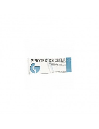 Pirotex DS crema 75 ml