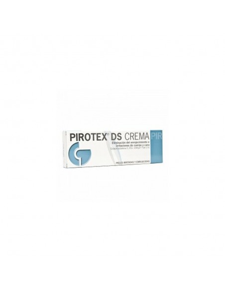 Pirotex DS crema 75 ml Pirotex DS crema 75 ml