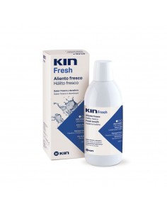 Kin Fresh Colutorio 500 ml