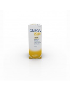 Omega Kids Líquido 100ml